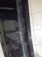 Лот: 10053959. Фото: 4. Бампер задний Toyota Wish 2001-2005г... Красноярск
