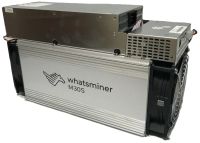 Лот: 20210764. Фото: 2. Whatsminer M30S 84Th. Новый. Гарантия... Компьютеры, ноутбуки, планшеты