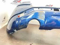 Лот: 25716579. Фото: 8. бампер BMW X3 G01