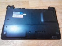 Лот: 9994761. Фото: 4. Корпус нижняя часть для ноутбука... Красноярск