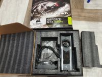 Лот: 17118920. Фото: 2. Видеокарта Geforce GTX 1080ti... Комплектующие