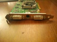 Лот: 5481378. Фото: 2. Видеокарта Nvidia Quadro на AGP... Комплектующие