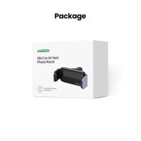 Лот: 21438356. Фото: 12. Автодержатель UGREEN Air Vent...