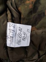 Лот: 23575238. Фото: 2. Бушлат. Военная атрибутика