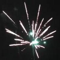 Лот: 15148106. Фото: 5. Батарея салютов "Полонез"