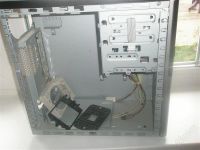 Лот: 1299022. Фото: 2. Корпус DEPO. Комплектующие