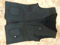 Лот: 14374528. Фото: 6. Теплый жилет с подогревом от USB...