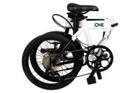 Лот: 23513298. Фото: 2. Складной велосипед Dahon K-One... Велоспорт