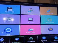 Лот: 25778041. Фото: 2. Ip-видеорегистратор с жёстким... Сетевые устройства