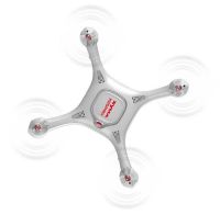 Лот: 14052692. Фото: 7. Syma X25Pro Квадрокоптер WiFi...