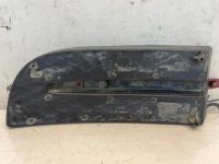Лот: 23276295. Фото: 2. заглушка бампера Chevrolet Aveo... Автозапчасти