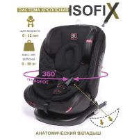 Лот: 21639583. Фото: 2. Автокресло Babycare shelter от... Дети растут