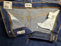 Лот: 19343596. Фото: 14. Джинсы Wrangler Texas 821 Dark...