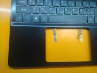 Лот: 18010341. Фото: 2. Б/У нижняя часть корпуса, панель... Комплектующие