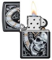 Лот: 7235436. Фото: 3. Зажигалка ZIPPO 29854 Зажигалка... Домашний быт