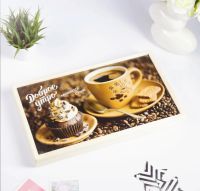 Лот: 14699172. Фото: 2. Столик Доброе утро. Мебель для спальни