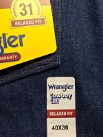Лот: 10814807. Фото: 14. Джинсы мужские Wrangler 31MWZPW...