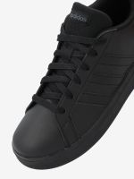 Лот: 25369595. Фото: 7. Кеды детские adidas Grand Court...