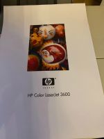 Лот: 17261984. Фото: 5. Принтер HP Color LaserJet 3600n