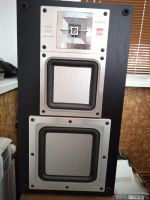 Лот: 19231461. Фото: 2. Акустическая система SONY APM-750AV. Аудиотехника