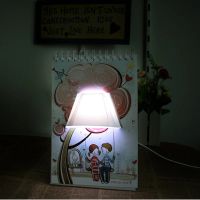 Лот: 4208572. Фото: 2. Светильник "Страница за страницей... Освещение