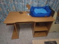 Лот: 25883664. Фото: 2. Стол на дачу. Офисная мебель и домашние кабинеты