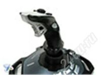 Лот: 1164. Фото: 3. Джойстик Logitech FORCE 3D PRO