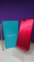 Лот: 14354952. Фото: 3. Смартфон Honor 7X 4/64Gb(BND-L21... Красноярск