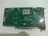 Лот: 18333826. Фото: 3. Видеокарта Forsa nVidia geforce... Компьютеры, оргтехника, канцтовары