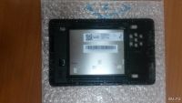 Лот: 9083228. Фото: 2. Дисплей Lenovo IdeaTab A5500/A8-50... Комплектующие