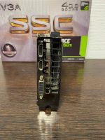 Лот: 15317775. Фото: 7. Игровая Видеокарта Evga GeForce...