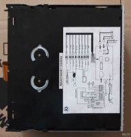 Лот: 13699776. Фото: 3. автомагнитола 2din. Авто, мото, водный транспорт