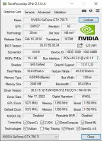 Лот: 19682739. Фото: 6. Asus Geforce GTX 750 Ti