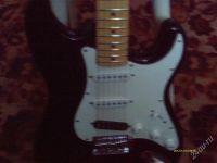 Лот: 2366262. Фото: 2. stratocaster. Музыкальные инструменты