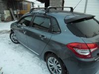 Лот: 8580709. Фото: 4. Citroen C4 1.6л 120л.с. (2011...