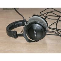 Лот: 19644496. Фото: 6. Студийные наушники Behringer BH770