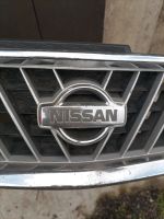 Лот: 19530056. Фото: 2. решетка радиатора Nissan sunny. Автозапчасти