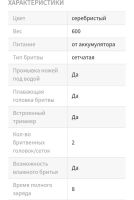 Лот: 11366983. Фото: 4. Бритва. Красноярск