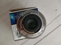 Лот: 16690261. Фото: 2. обьектив olympus M.ZUIKO Digital... Фото, видеокамеры, оптика