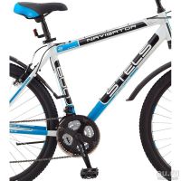 Лот: 9338460. Фото: 5. Велосипед STELS Navigator-600...