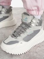 Лот: 24664674. Фото: 9. Кроссовки утепленные женские Demix...