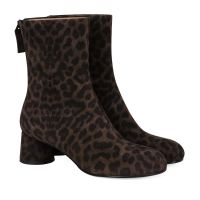 Лот: 25605711. Фото: 2. Ботильоны EKONIKA PREMIUM. Женская обувь