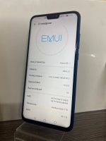 Лот: 19827884. Фото: 3. Смартфон Honor 8x 4\64gb (1484... Красноярск