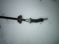 Лот: 24886324. Фото: 3. Трос сцепления ВАЗ 1118"Гранта... Авто, мото, водный транспорт