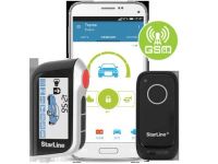 Лот: 8593253. Фото: 2. StarLine A93 GSM. Оснащение, оборудование, аксессуары