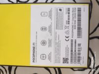 Лот: 13441316. Фото: 5. Продам pocophone на 128 гб