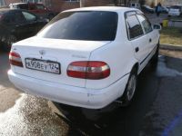 Лот: 7380522. Фото: 7. тойота