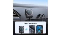 Лот: 24848645. Фото: 2. Автомобильный Bluetooth приемник... Сетевые устройства