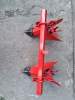 Лот: 22395634. Фото: 4. Окучник двухрядный регулируемый... Красноярск