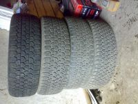 Лот: 124671. Фото: 3. Шины R14 185/65 Липучка Bridgestoun... Авто, мото, водный транспорт